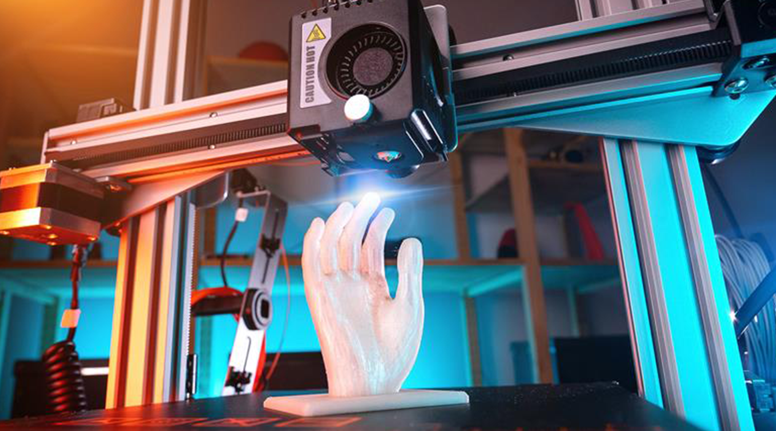 Automation Hero Banner