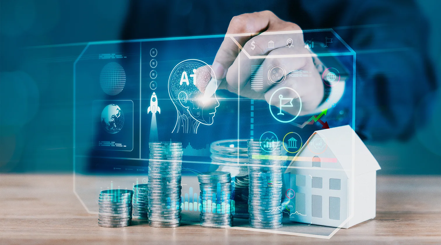 Automation Hero Banner