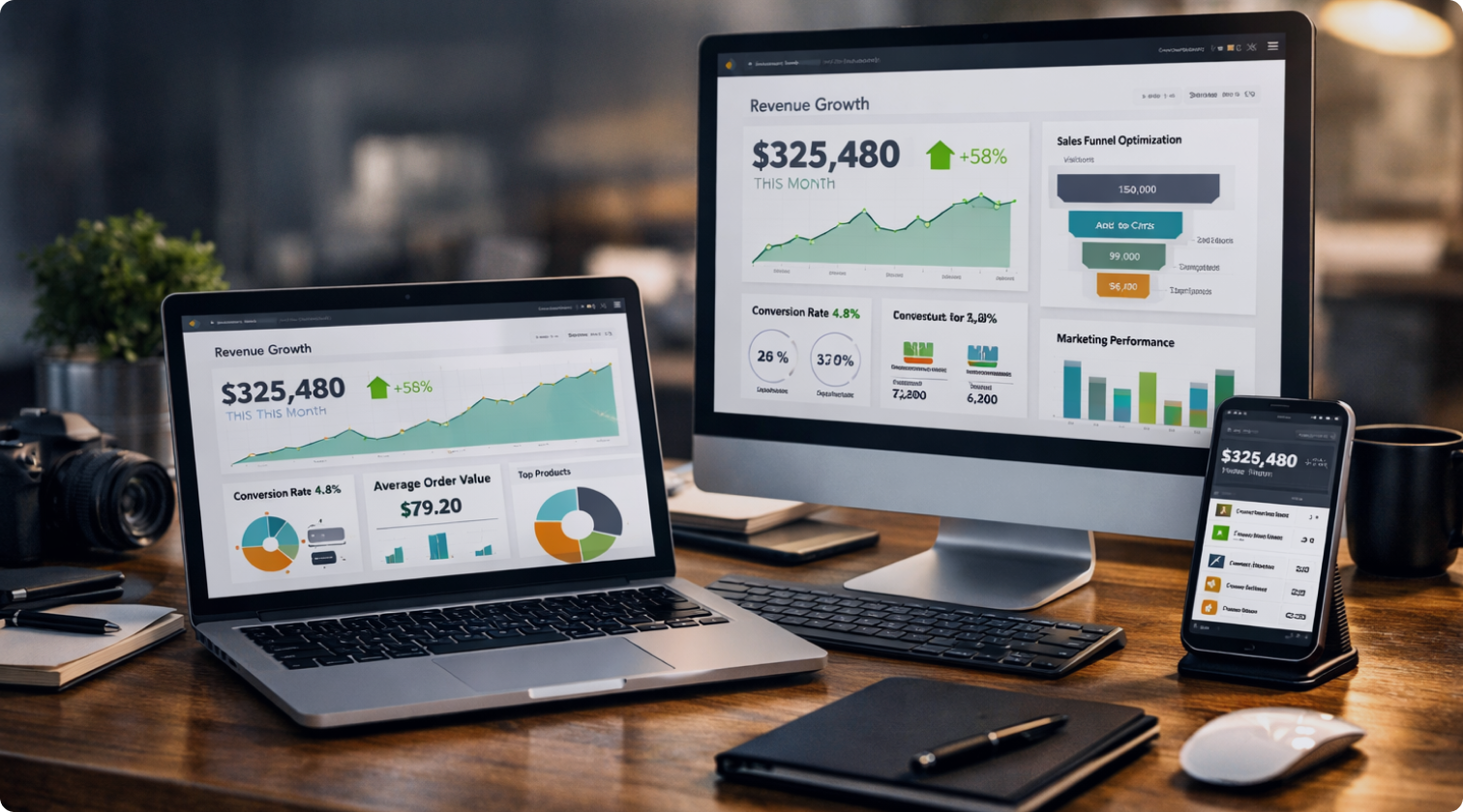 Automation Hero Banner