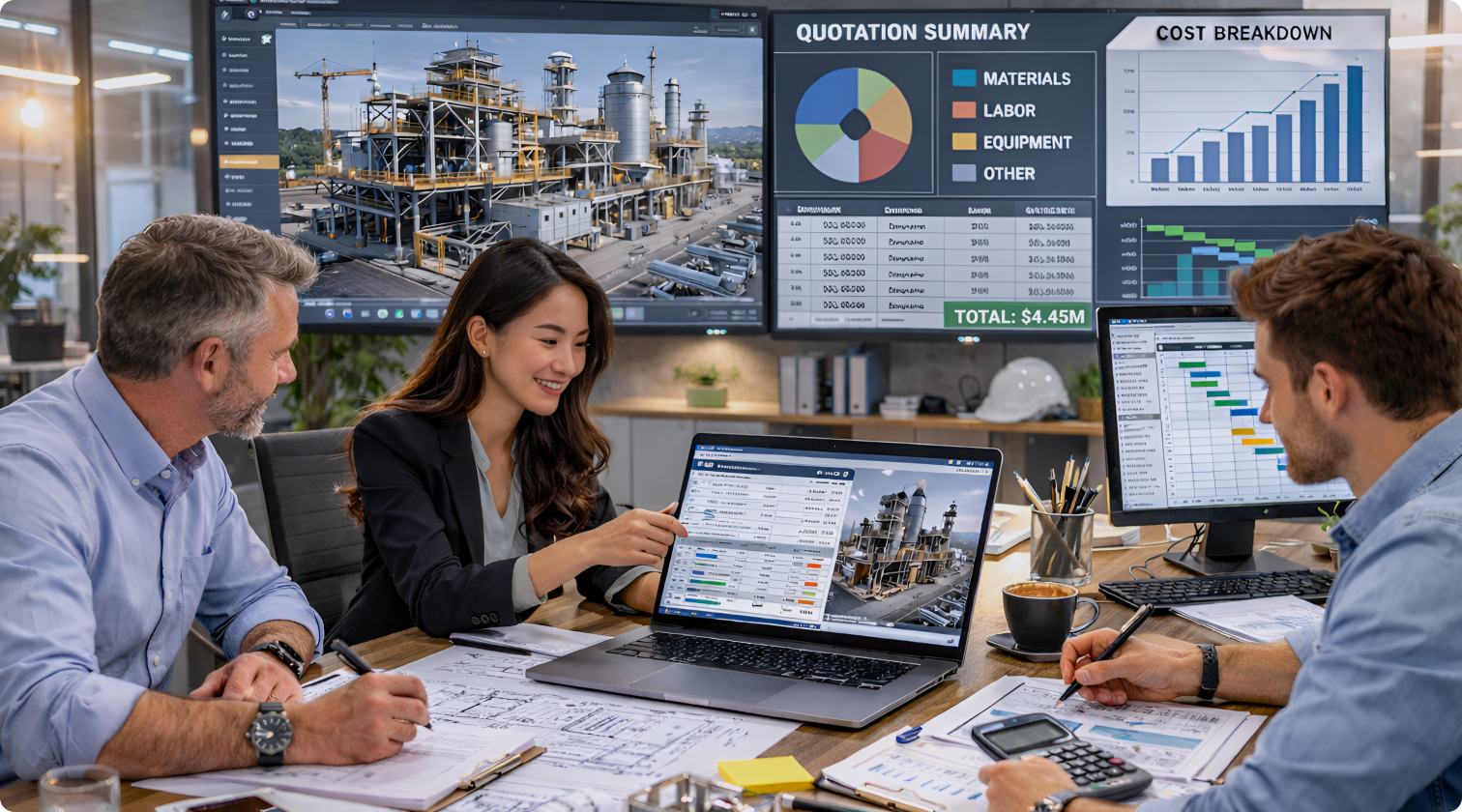 Automation Hero Banner