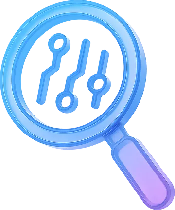 Robotic Process Automation Icon