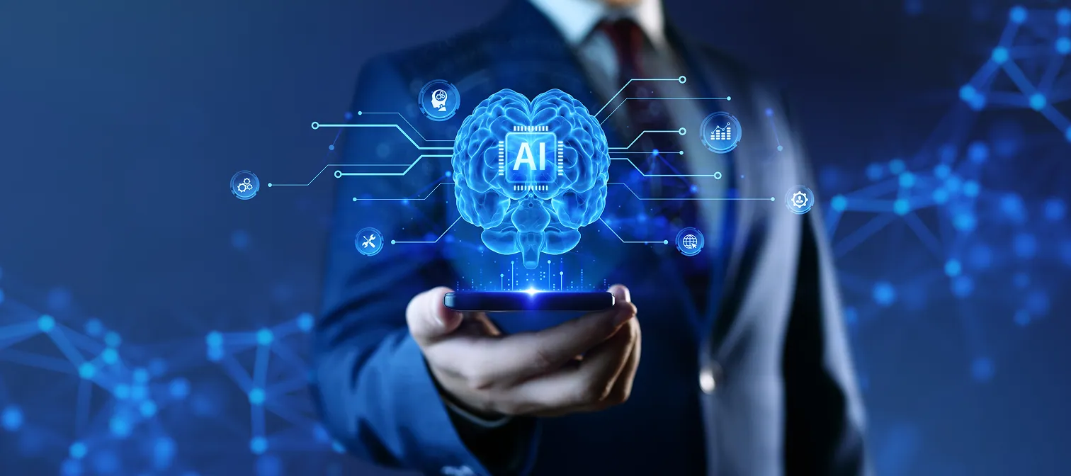 Automation Hero Banner