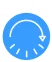 Accelerated Processing Times Icon