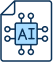 Document AI Icon