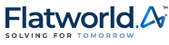 Flatworld Logo