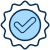 Quality icon