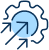 Efficiency icon