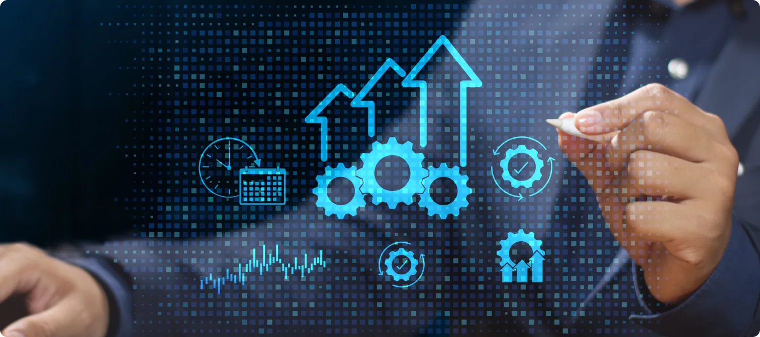 Lean Six Sigma Hero Banner