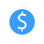 Cost Efficiency Icon