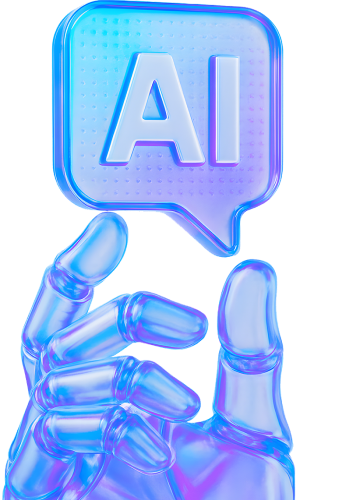 Robotic Process Automation Icon